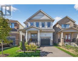 43 HARPIN WAY W, centre wellington (fergus), Ontario
