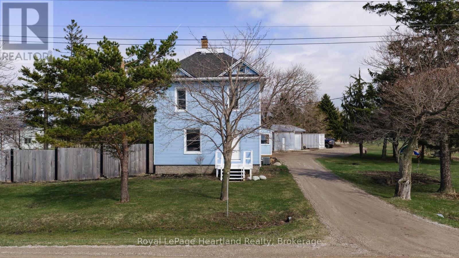 84688 Bluewater Highway, Ashfield-Colborne-Wawanosh, Ontario  N7A 3X9 - Photo 32 - X13013844