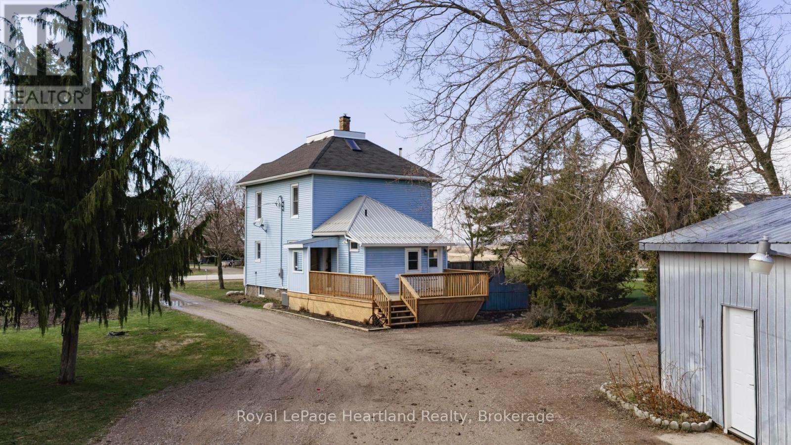 84688 Bluewater Highway, Ashfield-Colborne-Wawanosh, Ontario  N7A 3X9 - Photo 33 - X13013844