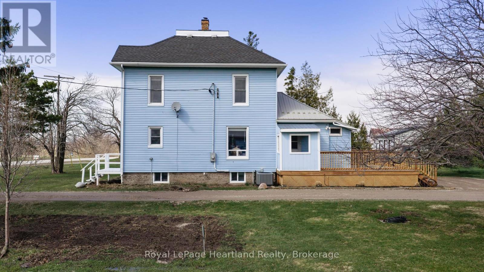 84688 Bluewater Highway, Ashfield-Colborne-Wawanosh, Ontario  N7A 3X9 - Photo 34 - X13013844