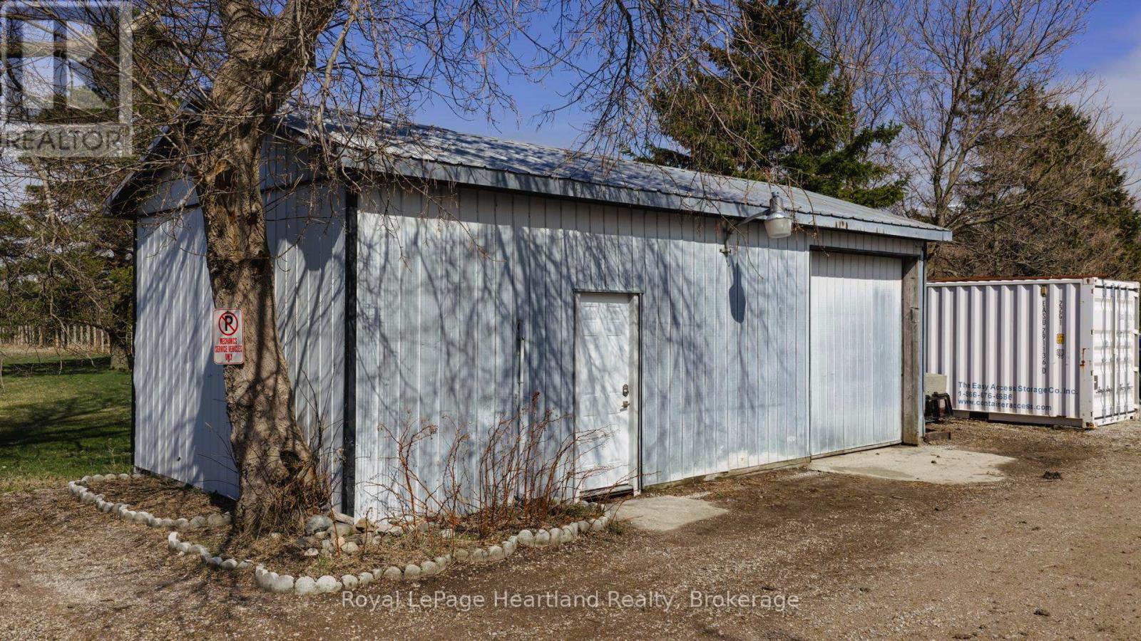 84688 Bluewater Highway, Ashfield-Colborne-Wawanosh, Ontario  N7A 3X9 - Photo 35 - X13013844