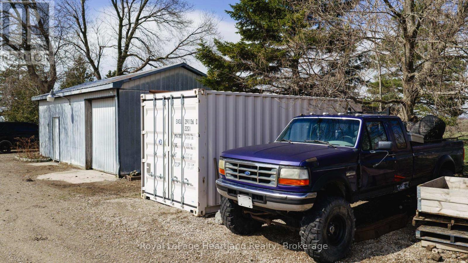 84688 Bluewater Highway, Ashfield-Colborne-Wawanosh, Ontario  N7A 3X9 - Photo 37 - X13013844