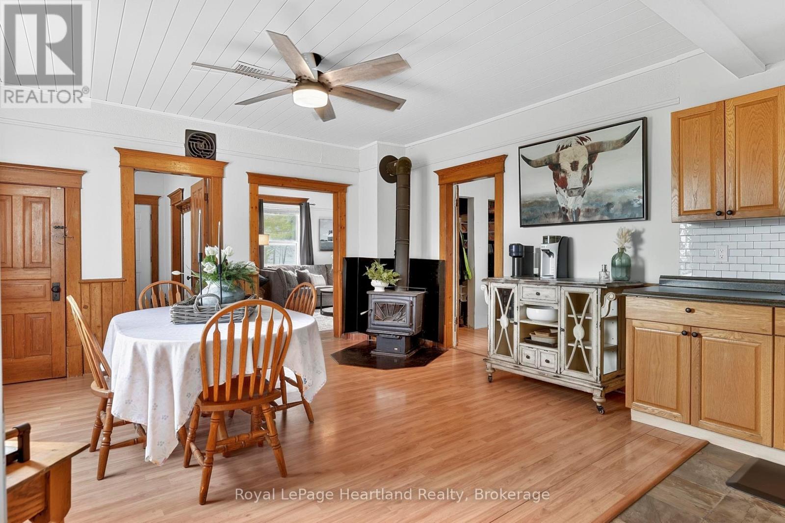 84688 Bluewater Highway, Ashfield-Colborne-Wawanosh, Ontario  N7A 3X9 - Photo 4 - X13013844