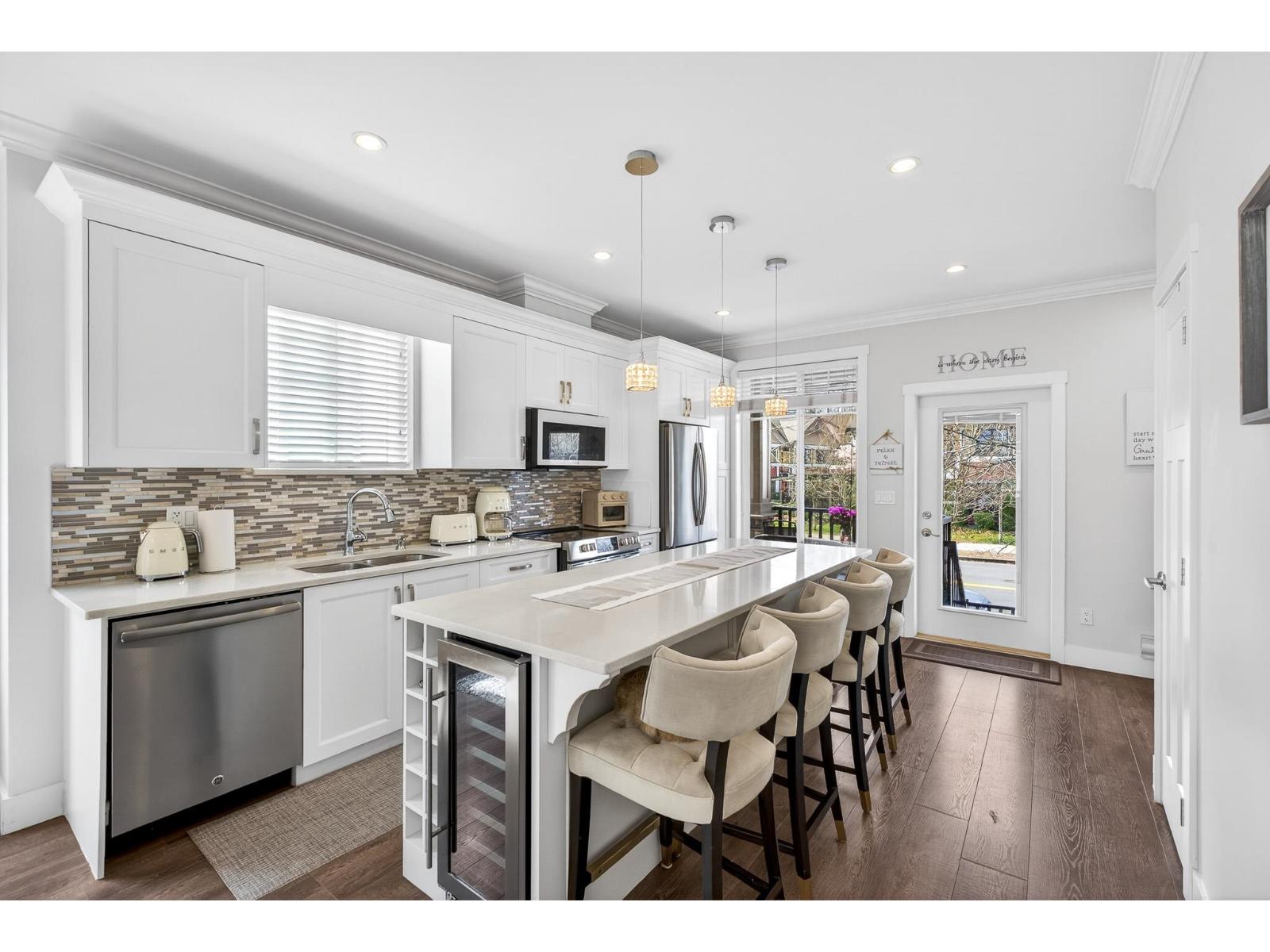 9 18818 71 Avenue, Surrey, British Columbia  V4N 6N9 - Photo 7 - R3104644