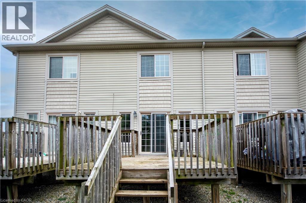 151 Highland Crescent, Kitchener, Ontario  N2M 0A1 - Photo 19 - 40813412