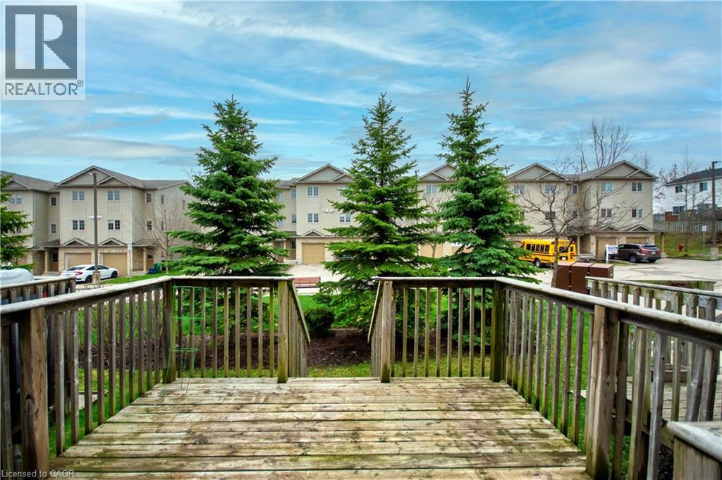 151 Highland Crescent, Kitchener, Ontario  N2M 0A1 - Photo 18 - 40813412