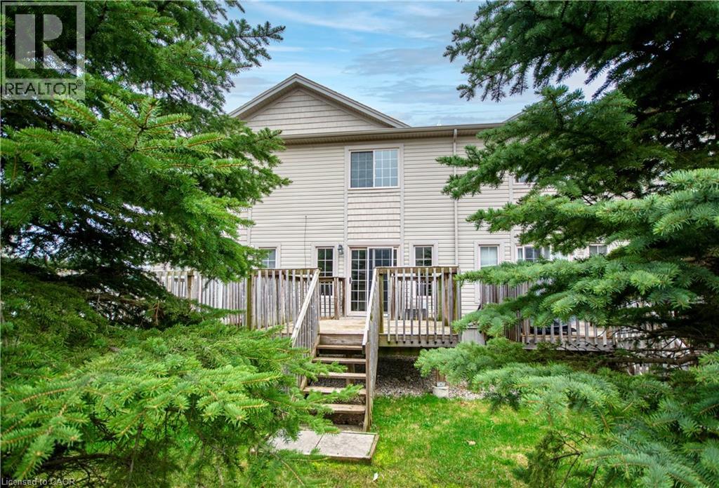 151 Highland Crescent, Kitchener, Ontario  N2M 0A1 - Photo 20 - 40813412