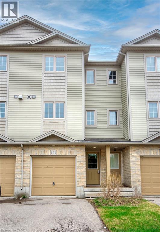151 Highland Crescent, Kitchener, Ontario  N2M 0A1 - Photo 2 - 40813412