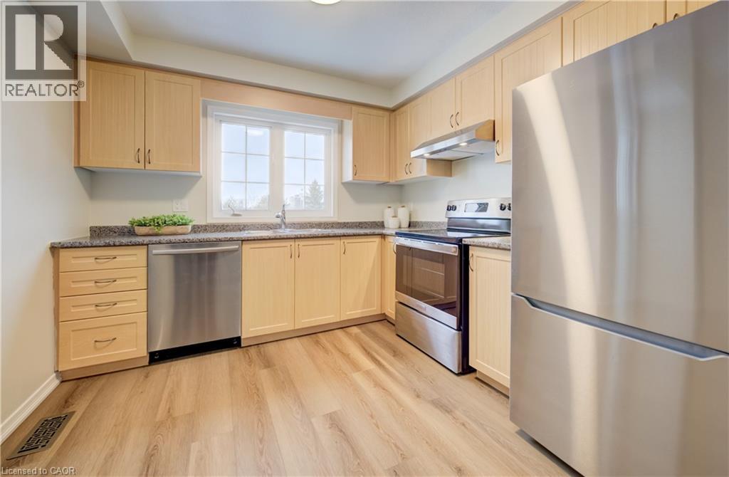 151 Highland Crescent, Kitchener, Ontario  N2M 0A1 - Photo 8 - 40813412