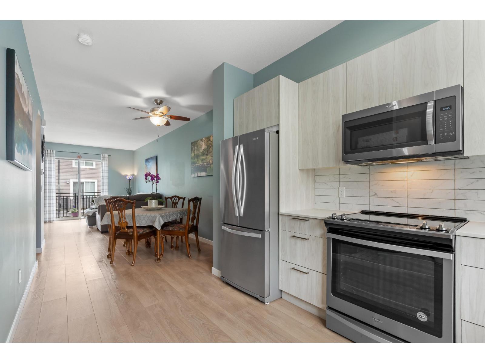 2103 18530 Laurensen Place, Surrey, British Columbia  V4N 6R8 - Photo 10 - R3110232