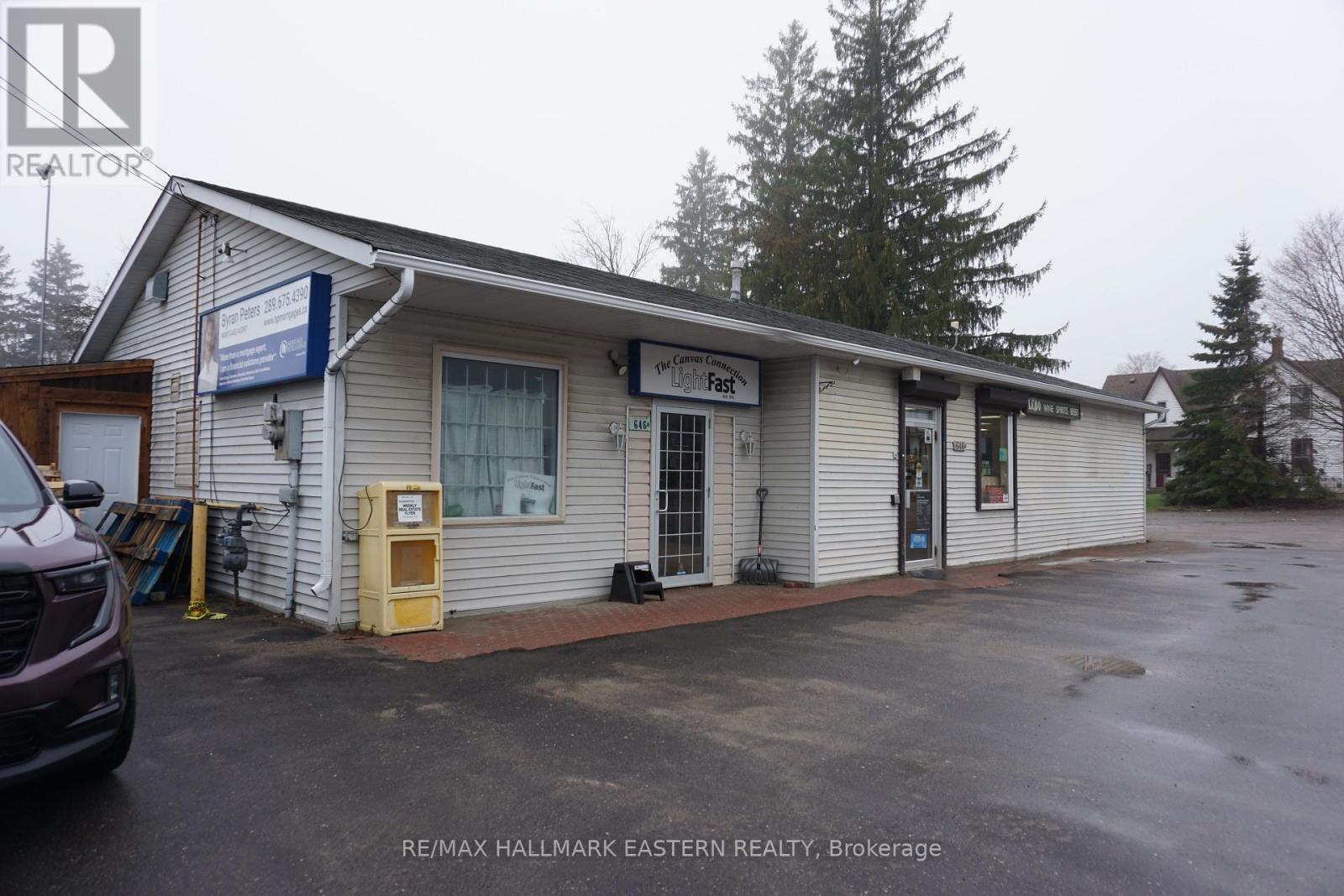 646 Drum Road, Kawartha Lakes, Ontario  L0A 1K0 - Photo 1 - X13013568