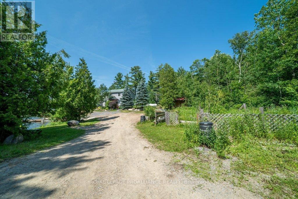 2475 Alfs Bay Lane, Frontenac, Ontario  K0H 1B0 - Photo 3 - X13013640