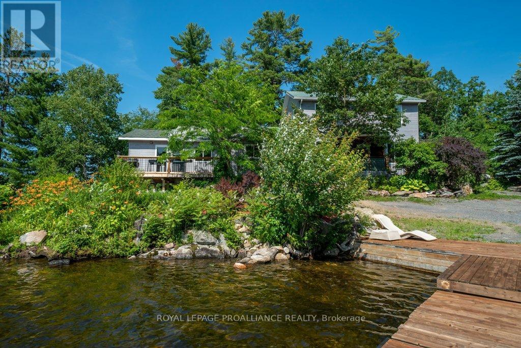 2475 Alfs Bay Lane, Frontenac, Ontario  K0H 1B0 - Photo 7 - X13013640