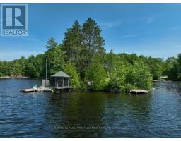 2475 ALFS BAY LANE, Frontenac, Ontario
