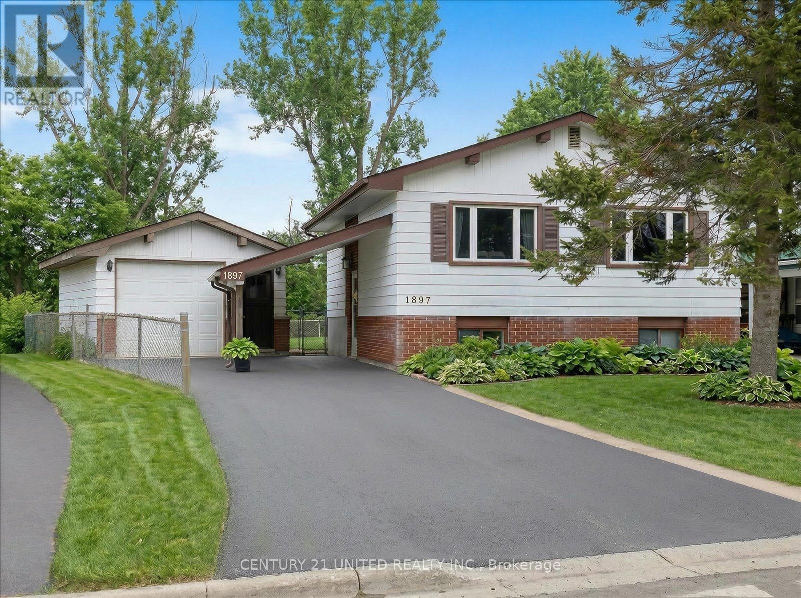 1897 Stewartcroft Crescent, Peterborough, Ontario  K9K 1G7 - Photo 2 - X13013666