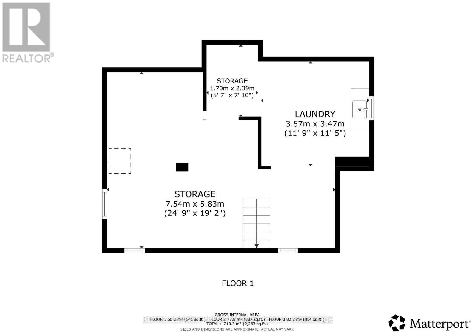 30 Catharine Street, Belleville, Ontario  K8P 1L5 - Photo 38 - X13013840