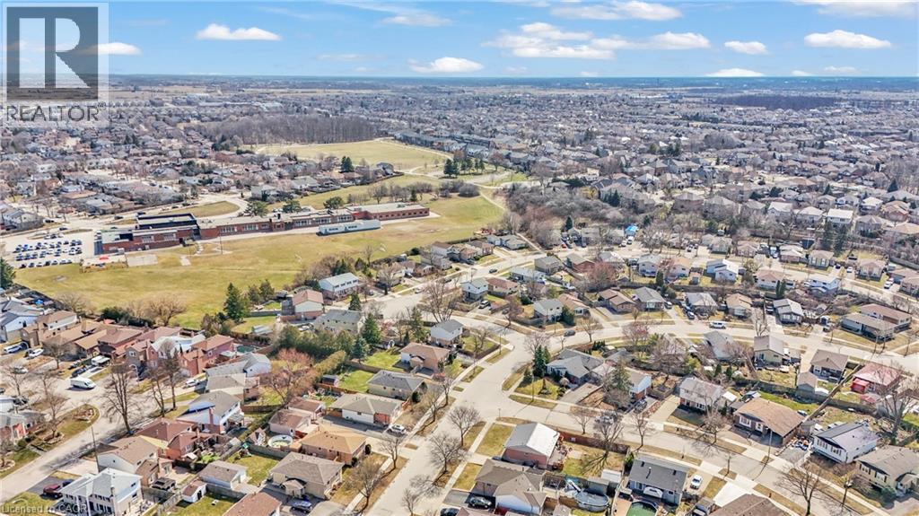 148 Gordon Drummond Avenue, Hamilton, Ontario  L8J 1G3 - Photo 45 - 40818454