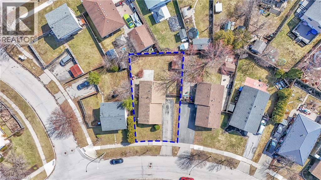 148 Gordon Drummond Avenue, Hamilton, Ontario  L8J 1G3 - Photo 36 - 40818454