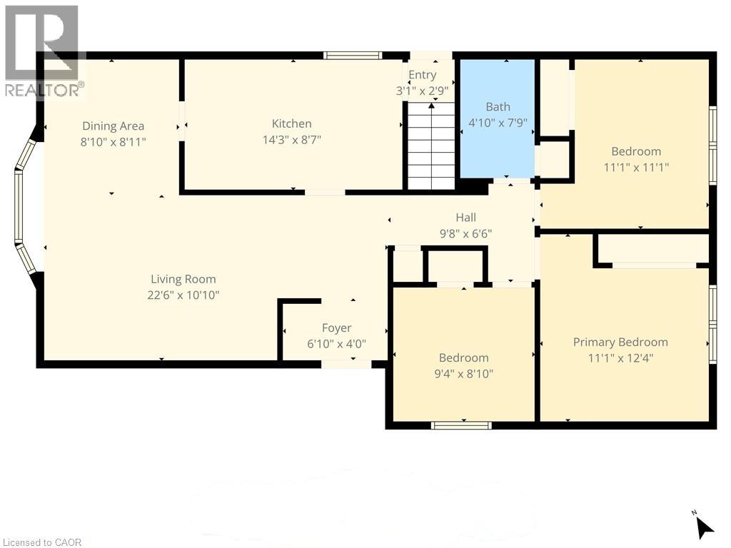 148 Gordon Drummond Avenue, Hamilton, Ontario  L8J 1G3 - Photo 46 - 40818454