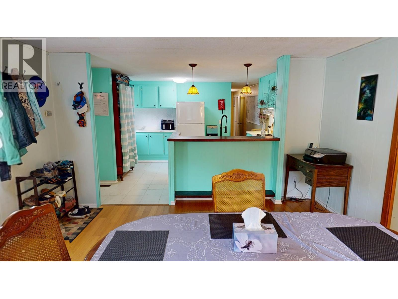 713 Tibbles Road, Quesnel, British Columbia  V2J 3H9 - Photo 2 - R3044971