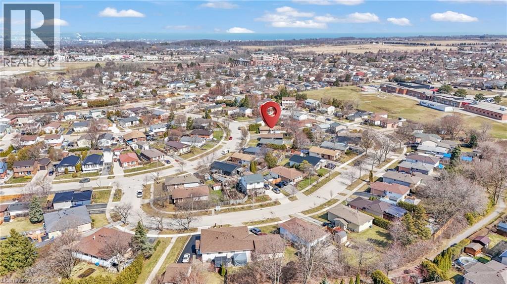 148 Gordon Drummond Avenue, Hamilton, Ontario  L8J 1G3 - Photo 44 - 40818454