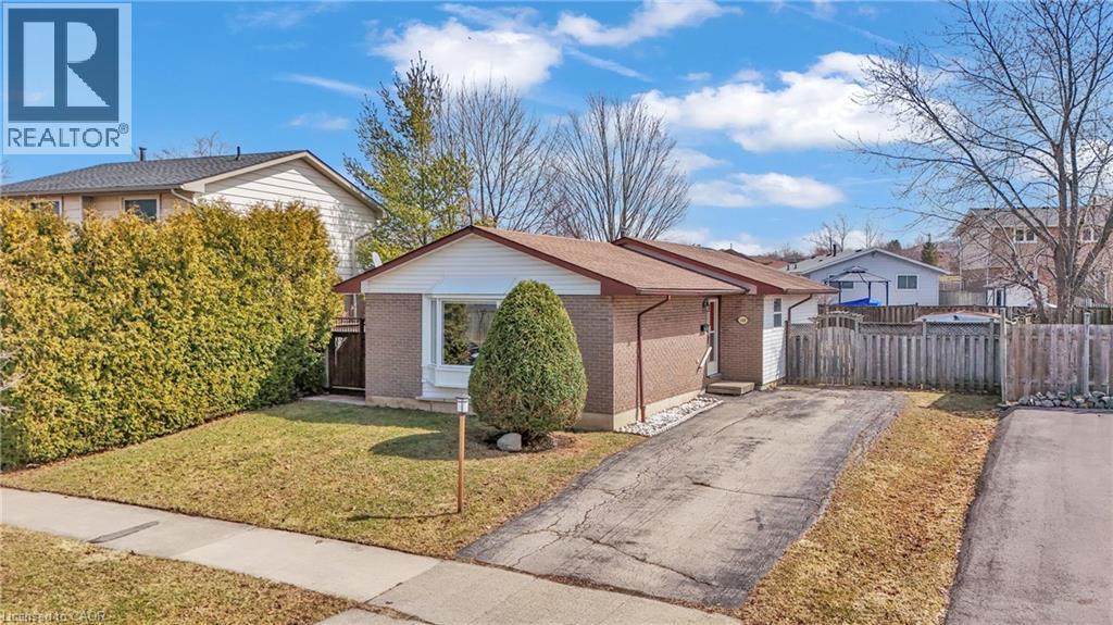 148 Gordon Drummond Avenue, Hamilton, Ontario  L8J 1G3 - Photo 2 - 40818454