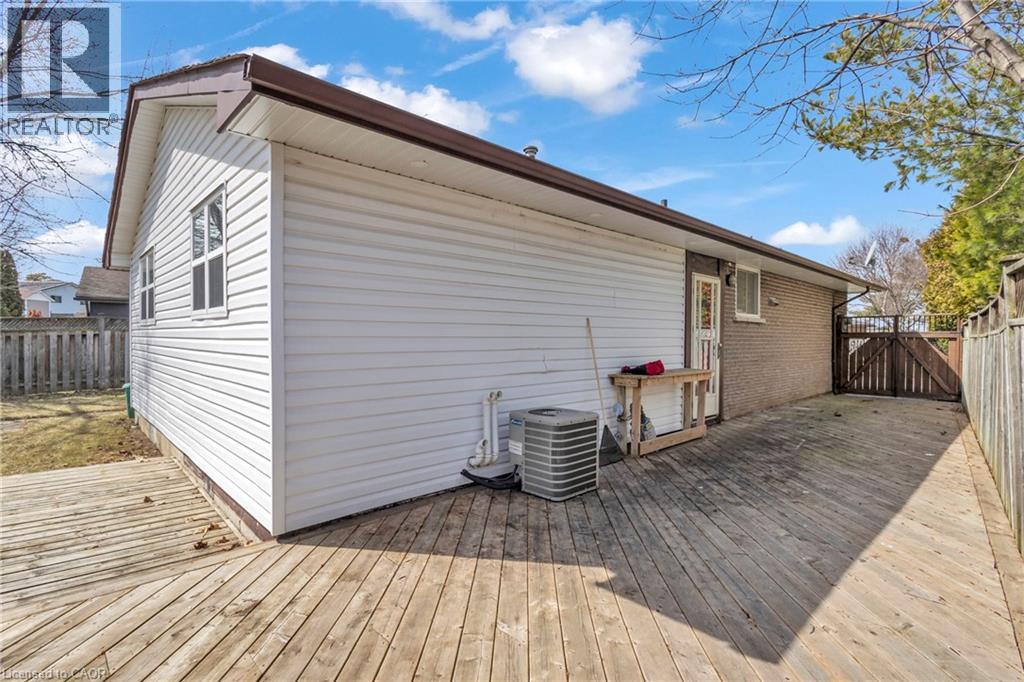 148 Gordon Drummond Avenue, Hamilton, Ontario  L8J 1G3 - Photo 39 - 40818454