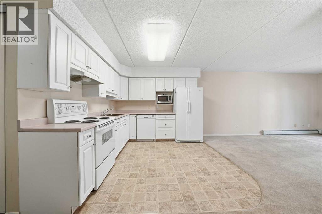 305, 4522 47a Avenue, Red Deer, Alberta  T4N 3R3 - Photo 9 - A2291933