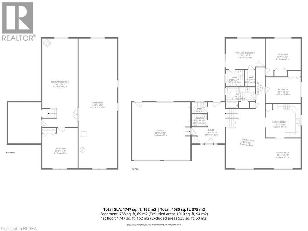 73 Cedar Street, Paris, Ontario  N3L 0A1 - Photo 5 - 40796812