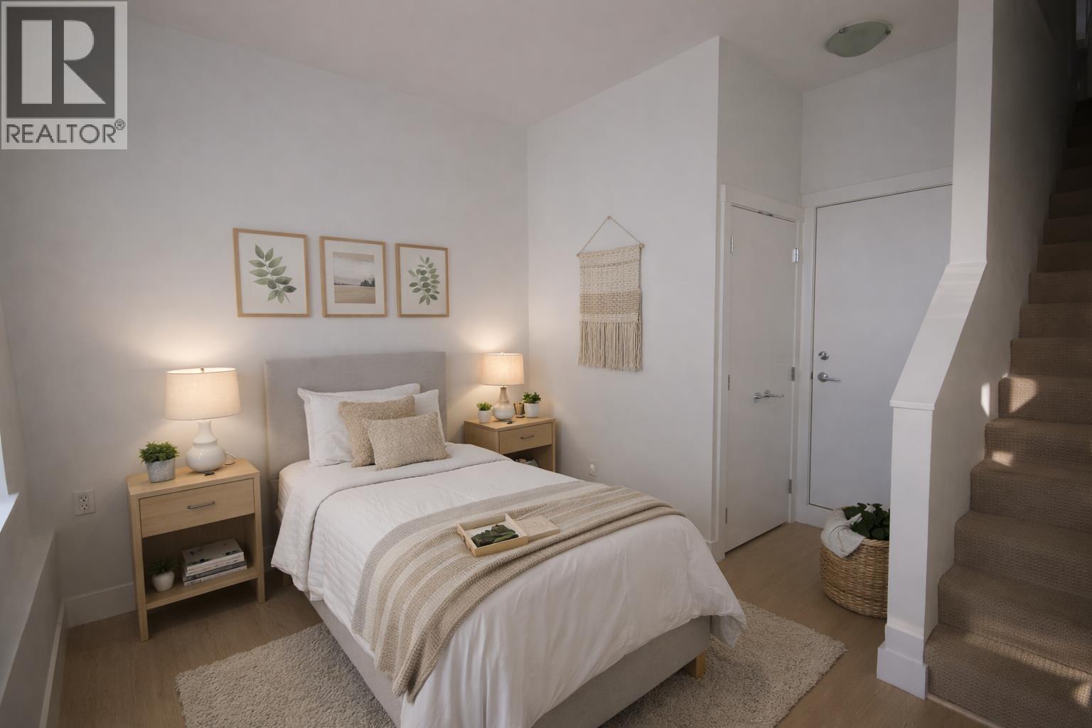 6 909 Clarke Road, Port Moody, British Columbia  V3H 1L6 - Photo 9 - R3091766