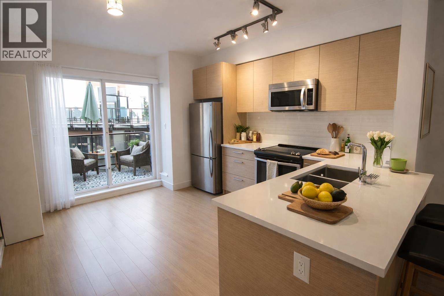 6 909 Clarke Road, Port Moody, British Columbia  V3H 1L6 - Photo 3 - R3091766