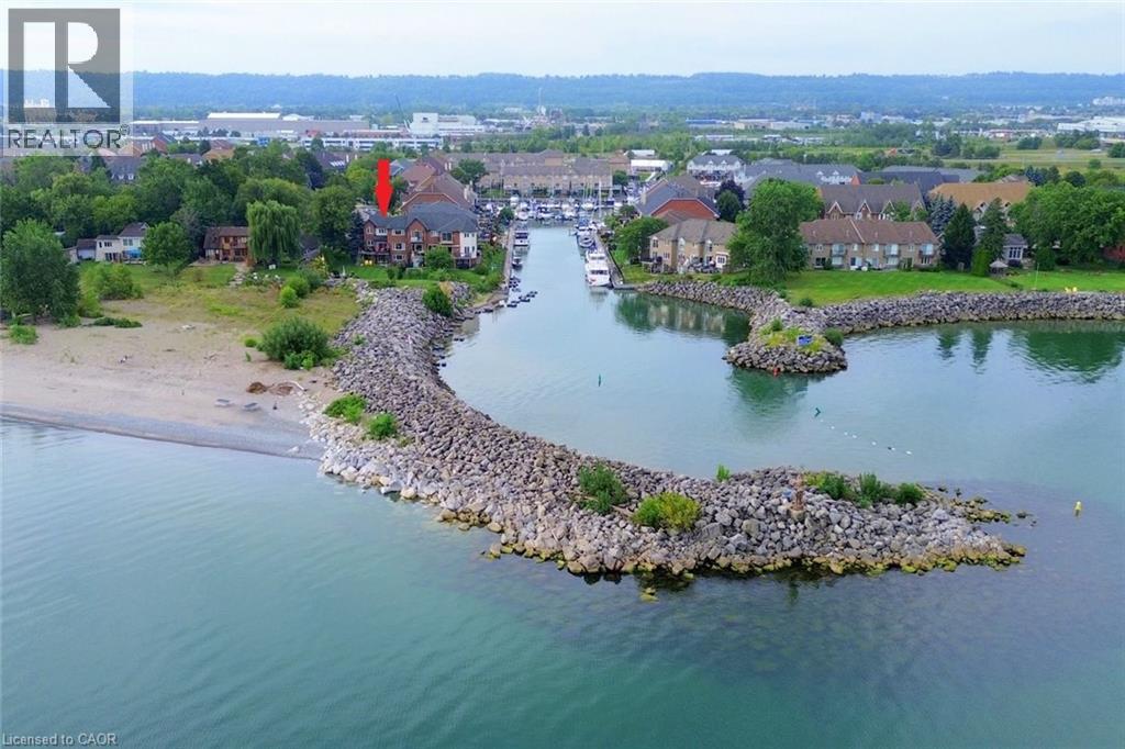 97 Sunvale Place Unit# 5, Stoney Creek, Ontario  L8E 4Z7 - Photo 2 - 40821548