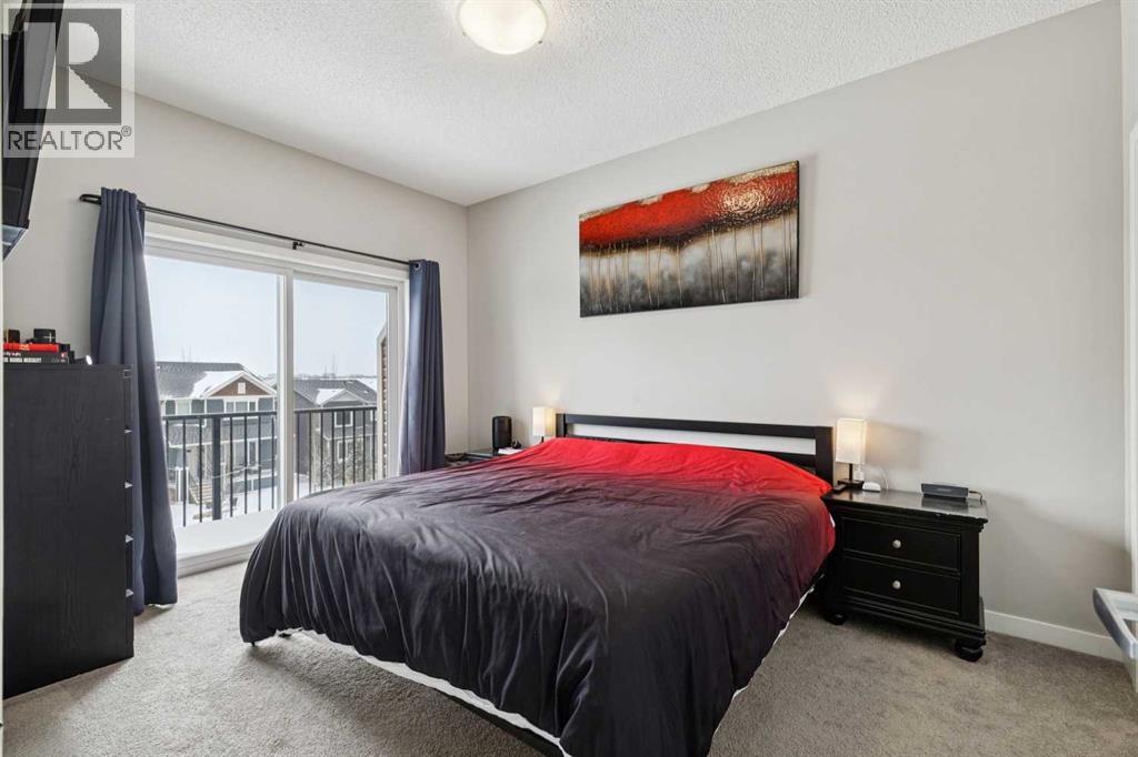 1009, 250 Fireside View, Cochrane, Alberta  T4C 2M2 - Photo 13 - A2285753
