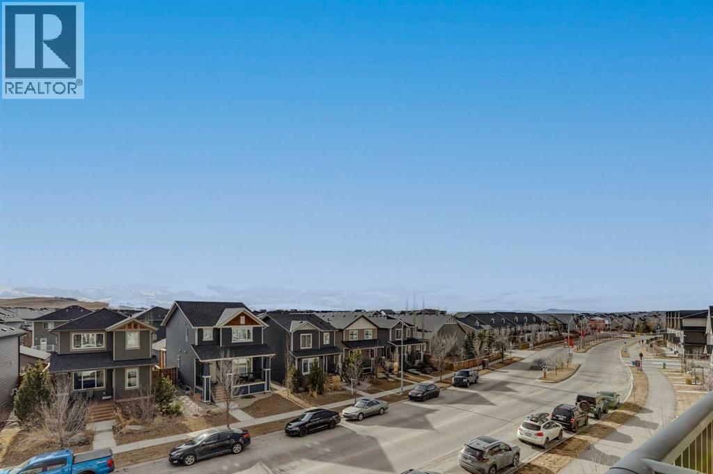 1009, 250 Fireside View, Cochrane, Alberta  T4C 2M2 - Photo 9 - A2285753