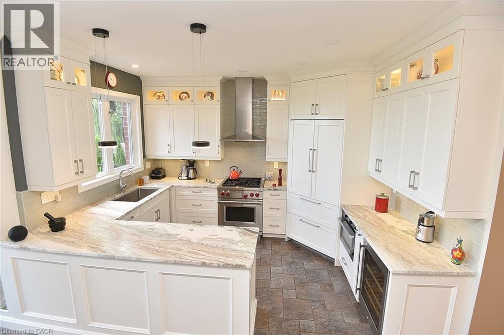 97 Sunvale Place Unit# 5, Stoney Creek, Ontario  L8E 4Z7 - Photo 8 - 40821548