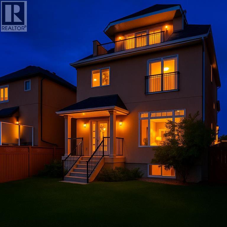 24 Aspen Meadows Green Sw, Calgary, Alberta  T3H 5J9 - Photo 40 - A2288603