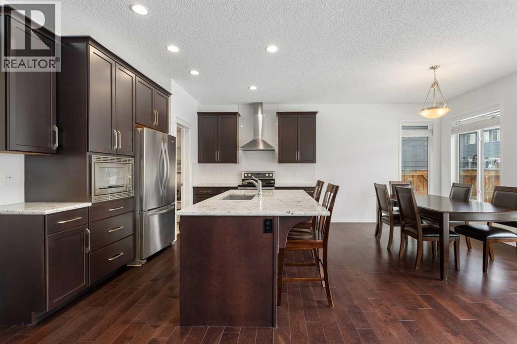 182 Auburn Sound Close Se, Calgary, Alberta  T3M 0H8 - Photo 9 - A2293631