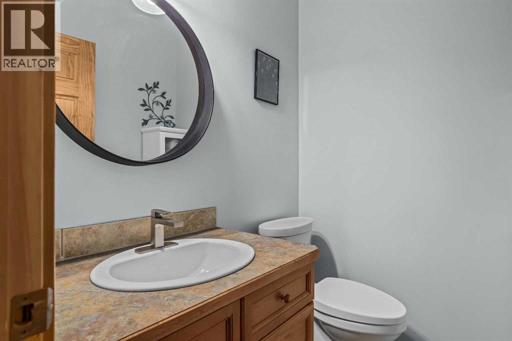 4, 36 Windridge Road, Exshaw, Alberta  T0L 2C0 - Photo 19 - A2294171