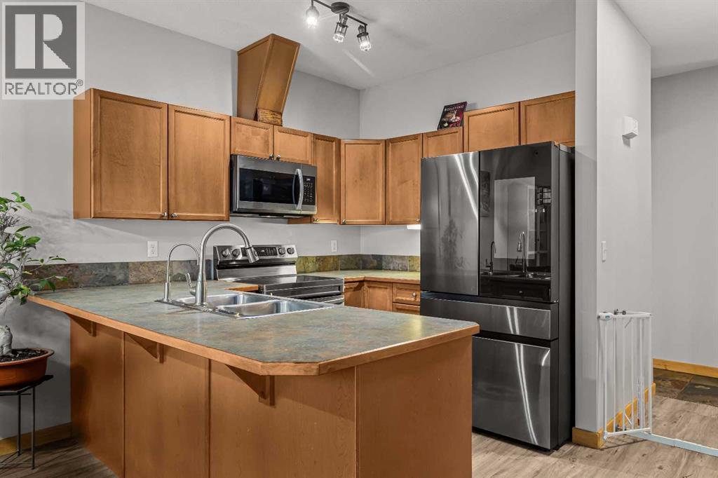 4, 36 Windridge Road, Exshaw, Alberta  T0L 2C0 - Photo 7 - A2294171