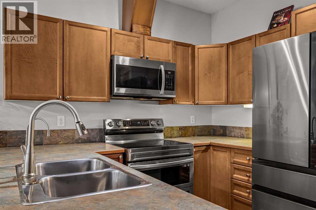 4, 36 Windridge Road, Exshaw, Alberta  T0L 2C0 - Photo 8 - A2294171