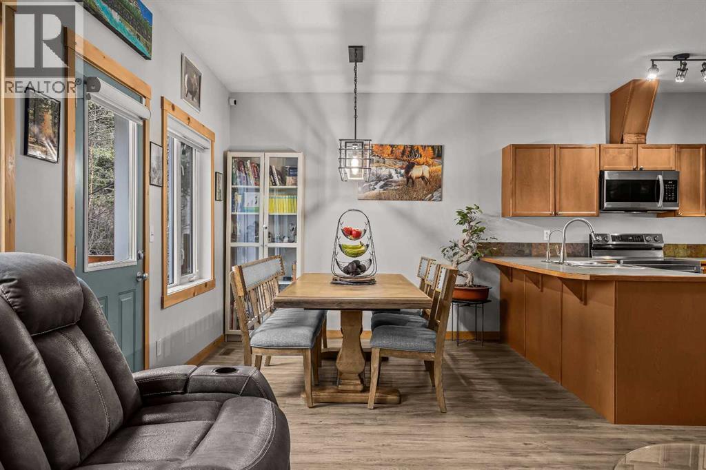 4, 36 Windridge Road, Exshaw, Alberta  T0L 2C0 - Photo 11 - A2294171