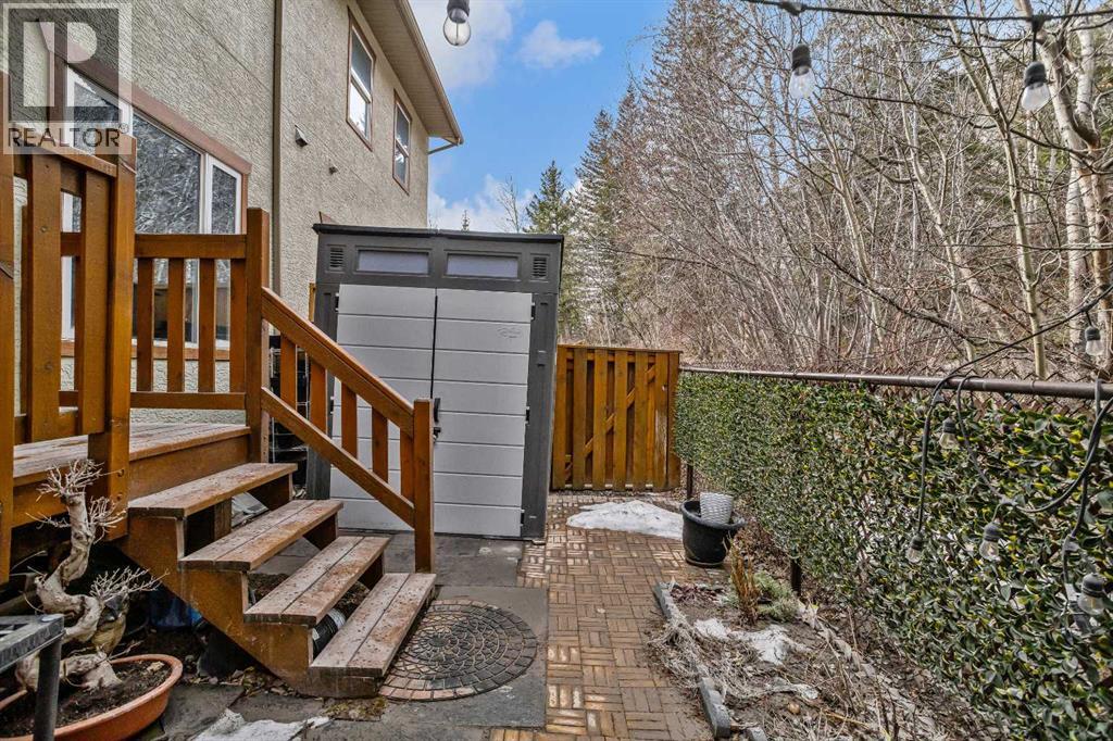 4, 36 Windridge Road, Exshaw, Alberta  T0L 2C0 - Photo 16 - A2294171