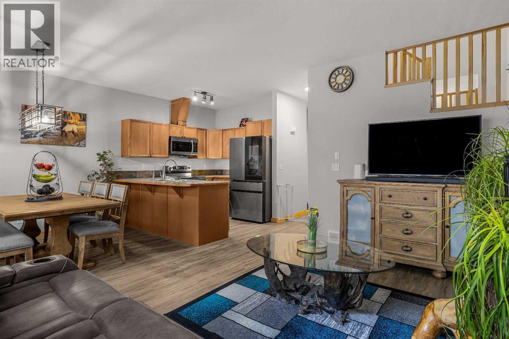 4, 36 Windridge Road, Exshaw, Alberta  T0L 2C0 - Photo 9 - A2294171