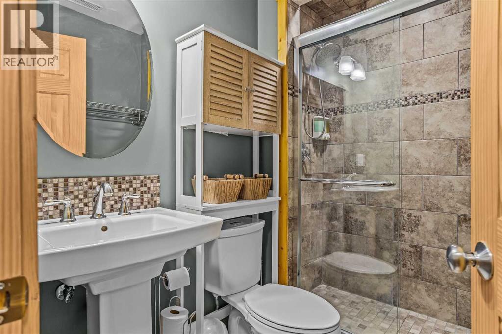 4, 36 Windridge Road, Exshaw, Alberta  T0L 2C0 - Photo 40 - A2294171