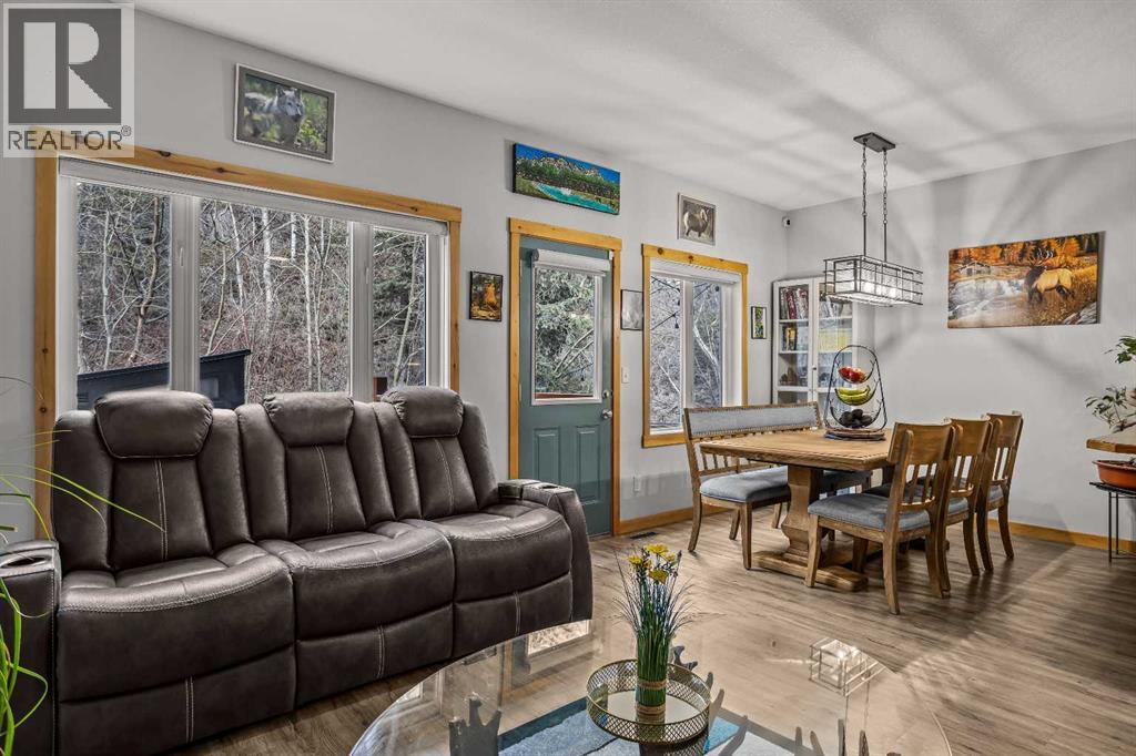 4, 36 Windridge Road, Exshaw, Alberta  T0L 2C0 - Photo 10 - A2294171