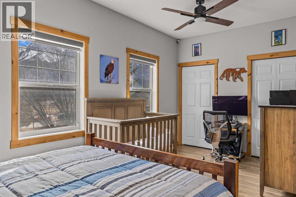 4, 36 Windridge Road, Exshaw, Alberta  T0L 2C0 - Photo 24 - A2294171