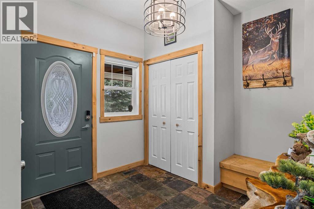 4, 36 Windridge Road, Exshaw, Alberta  T0L 2C0 - Photo 4 - A2294171