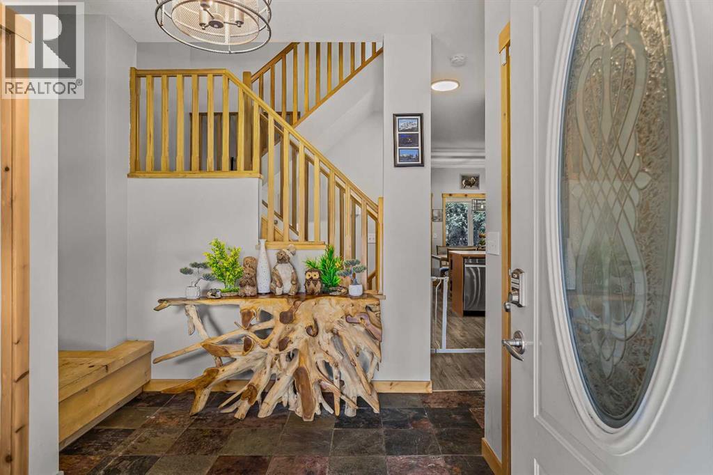 4, 36 Windridge Road, Exshaw, Alberta  T0L 2C0 - Photo 3 - A2294171