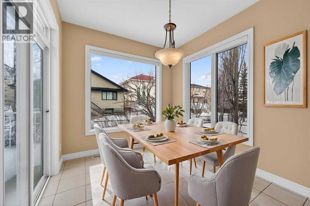 3 Hampstead Hill Nw, Calgary, Alberta  T3A 6E5 - Photo 10 - A2294709