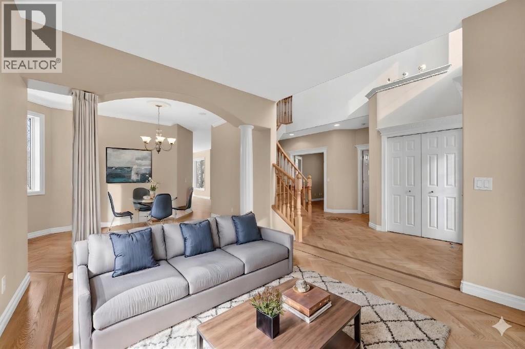 3 Hampstead Hill Nw, Calgary, Alberta  T3A 6E5 - Photo 4 - A2294709